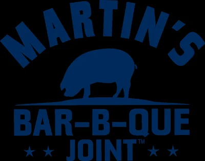 Martin's Bar-B-Que Joint