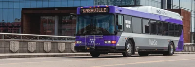 Music City Circuit