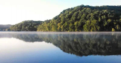Radnor Lake State Park