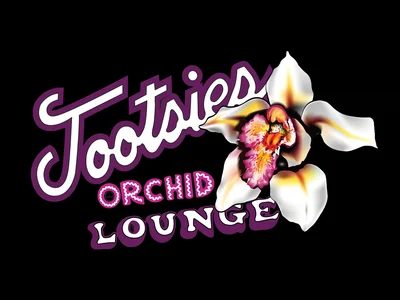 Tootsie's Orchid Lounge