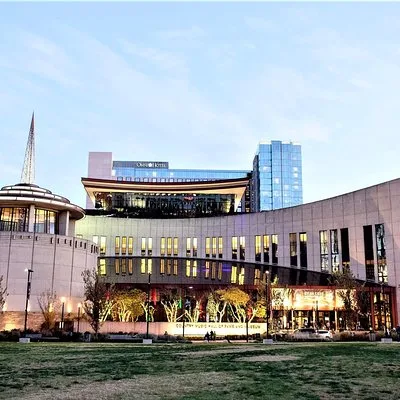 Country Music Hall of Fame