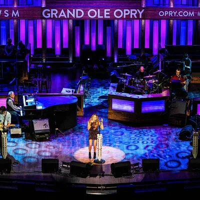 Grand Ole Opry